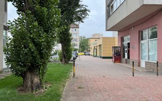 Apartament 2 camere decomandat Alexandru cel Bun - Poză 14