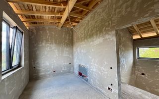 Casă individuală cu 6 camere | Teren 1103 mp | Garaj dublu | Sălicea - Poză 10