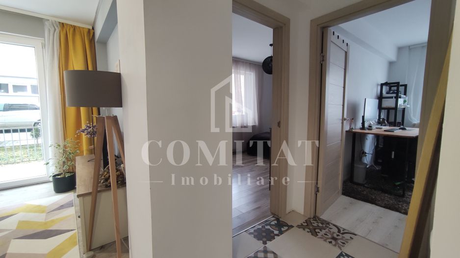 Casa individuala cu 4 camere |  159 mp | Floresti - Poză 25