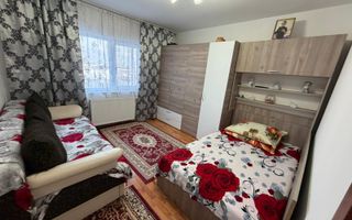 Apartament 2 camere decomandat, 50 mp – Mobilat, utilat, boxă - Poză 9