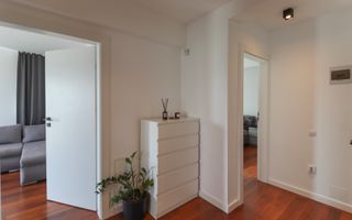 Casa ultrafinisata si eleganta in cartierul Voronet! - Poză 12