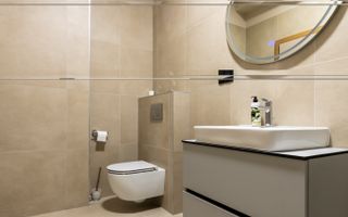Apartament 1 camera | Studio | 41mp + gradina 29mp | *parcare | Baciu - Poză 9