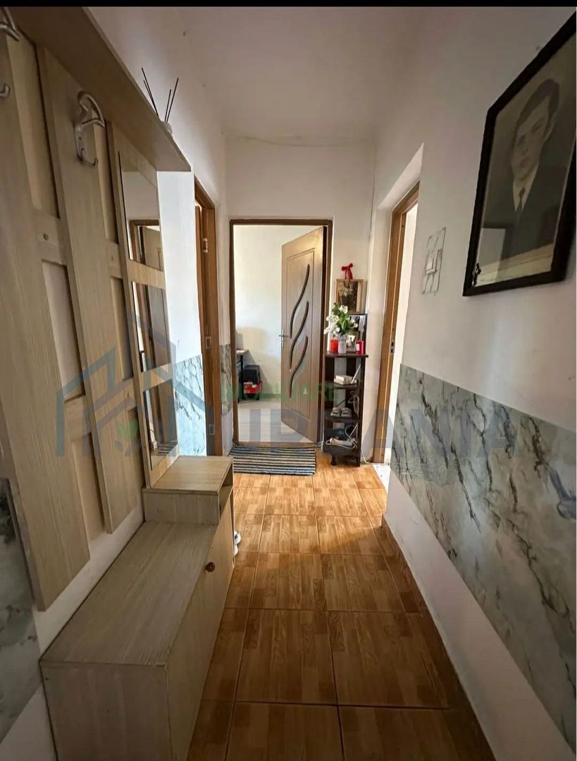 Apartament 3 camere, 52 mp, parter, Miroslava – Centru - Poză 6