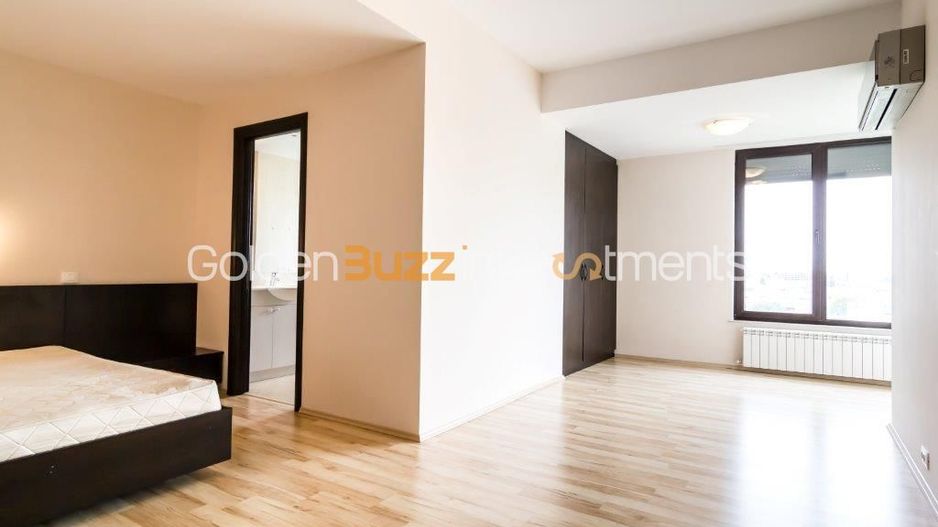 Penthouse cu vedere panoramica - Herastrau - Poză 6