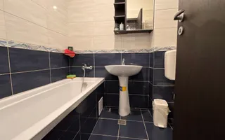 Apartament 2 camere decomandat, mobilat + utilat -Salaj/Confort Urban. - Poză 11