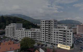 Spațiu comercial 168 mp | vitrină la Calea București | Noua | Braşov - Poză 5