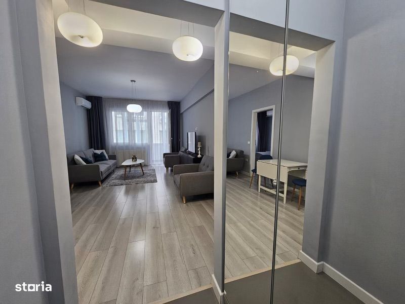 2 Camere Premium | Vedere spre Dâmbovița - Poză 10