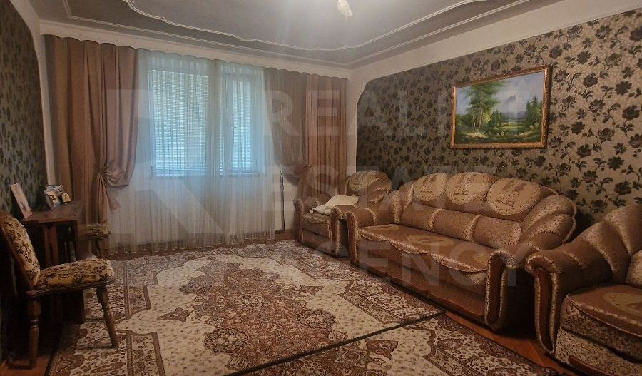 Vânzare, apartament, 3 camere, str. Ion Neculce, Buiucani - Poză 9