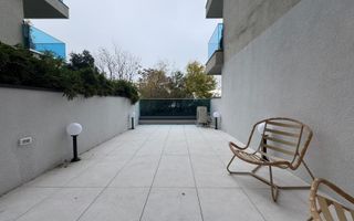 3 camere cu terasă mare și parcare – Floreasca Residence - Poză 11