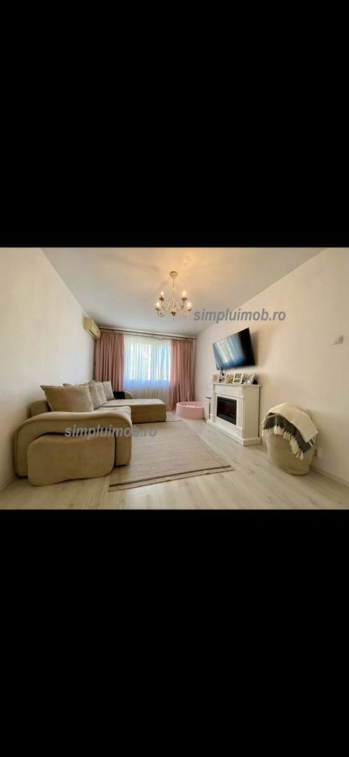 Arena Nationa 3 Camere Renovat - Poză 3