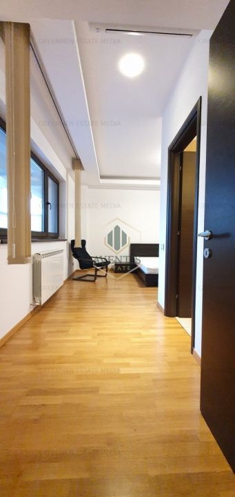 2 camere modern in bloc nou, centrala proprie, parcare subterana, Obor Mosilor - Poză 10