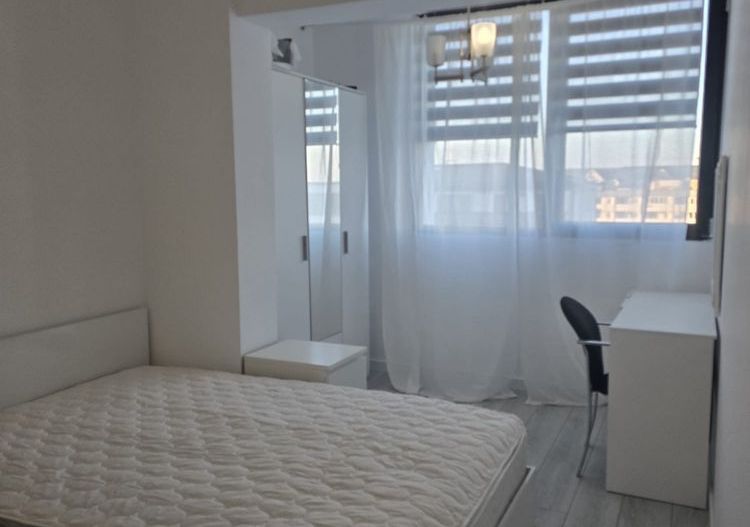 Garsoniera noua, Biruinei 81, 700m de Metrou Berceni, 81 Residence - Poză 2