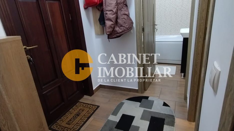 🏡 Apartament 1 cameră decomandat – Etaj intermediar – Zona Galata - Poză 5