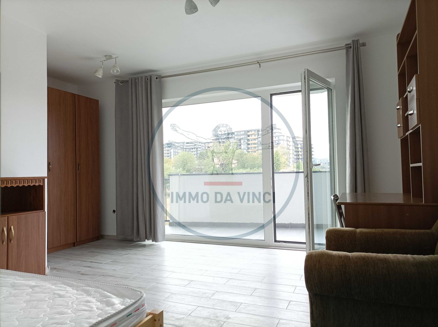 Dau in chirie ap. 2 camere, decomandat, str. Soporului, Gheorgheni - Poză 2