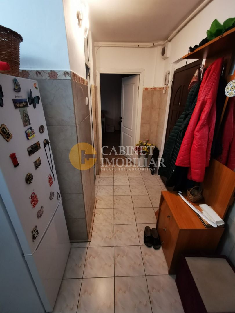 2 camere decomandat | Sos. Nicolina | Etaj 1 | Renovat 2026 - Poză 6