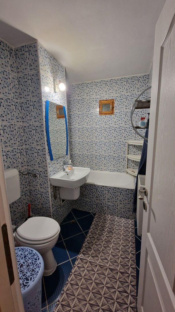 BRASADAS vinde ap 3 cam etaj 4/4 in Micro 16. - Poză 7