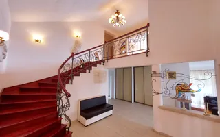 Vilă în Făget | Sediu companie | 2.412 mp teren 8 parcări - Poză 16