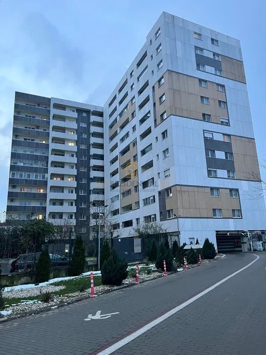 3 Camere | Berceni - Dimitrie Leonida | 3 min metrou | Bloc nou - Poză 8