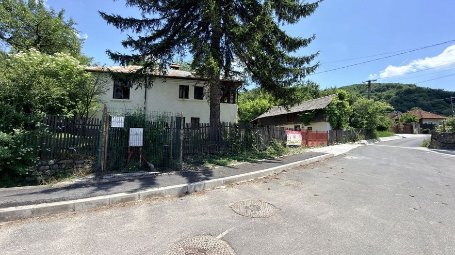 Teren cu potential exceptional de dezvoltare–6.661 mp-Str. Grigore Alexandrescu! - Poză 3