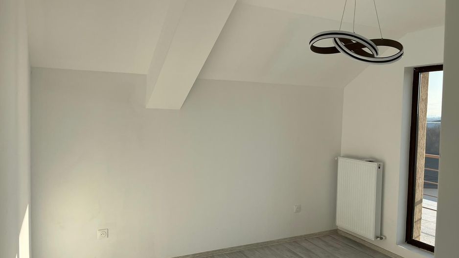 Penthouse Voluntari - Jumbo - Metro - Poză 2