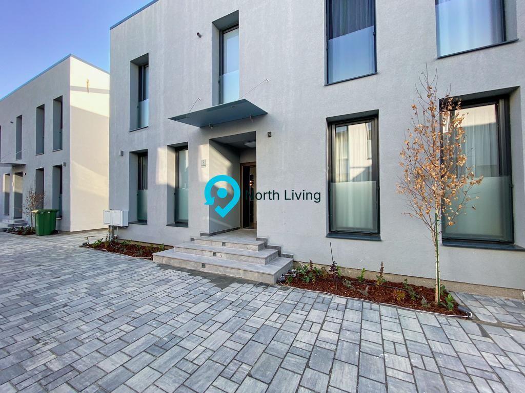 Vila 5 camere Pipera | 2 parcari | gradina - Poză 2