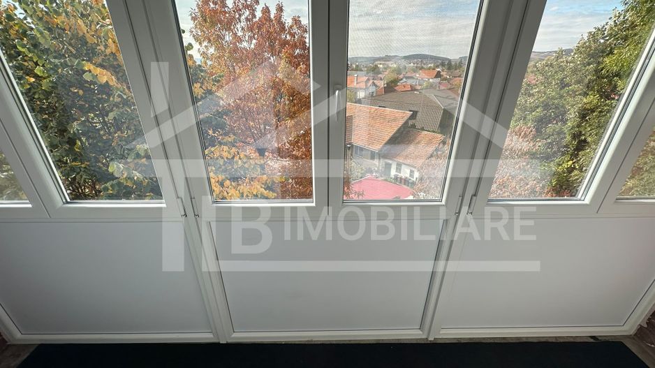 Apartament cu 2 camere, 52mp, decomandat, Zona Libertatii - Poză 9