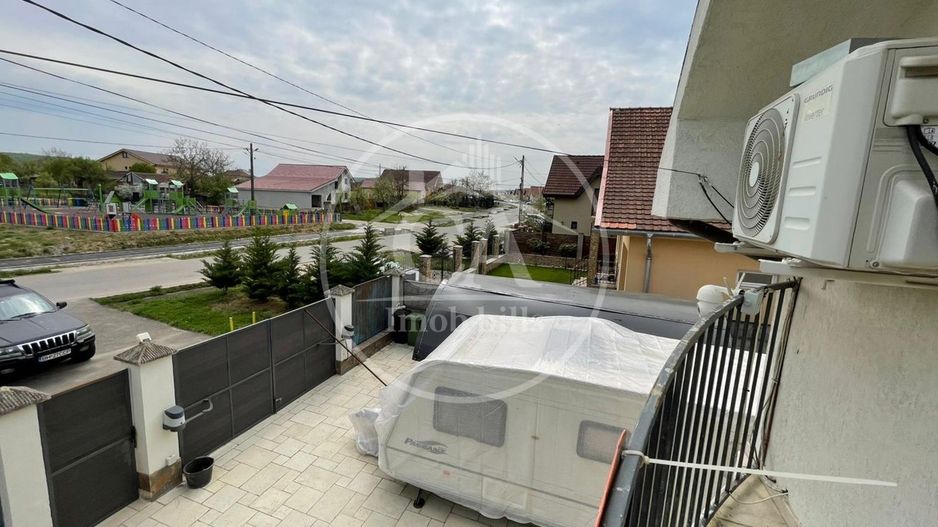 Casă de vanzare cu 3 camere în Cartierul Tineretului, Haieu, Bihor - Poză 23