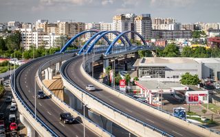 Teren 498mp de vanzare, metrou Mihai Bravu,ideal dezvoltare imobiliara - Poză 7