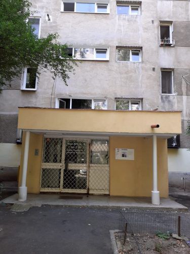 Apartament 3 camere  Aleea Pascani - Poză 1