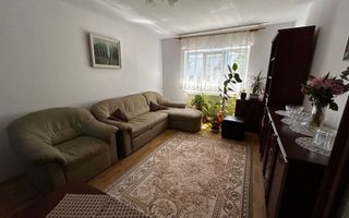 Al Tudor Neculai 3 camere Decomandat - 2 bai - mobilat - Poză 2