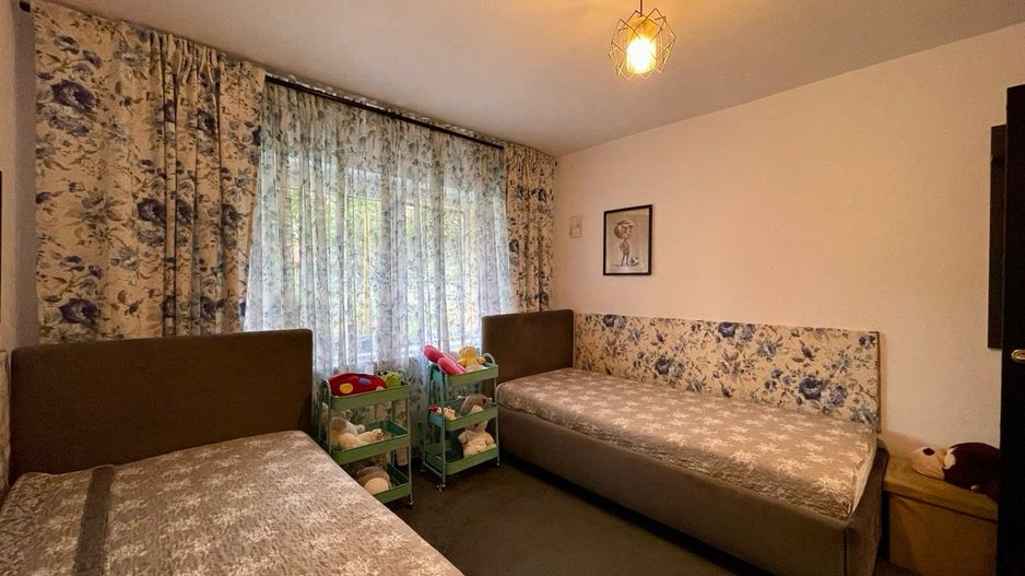 4camere | 91,6 mp | Parter | Noua – aproape de pădure - Poză 8