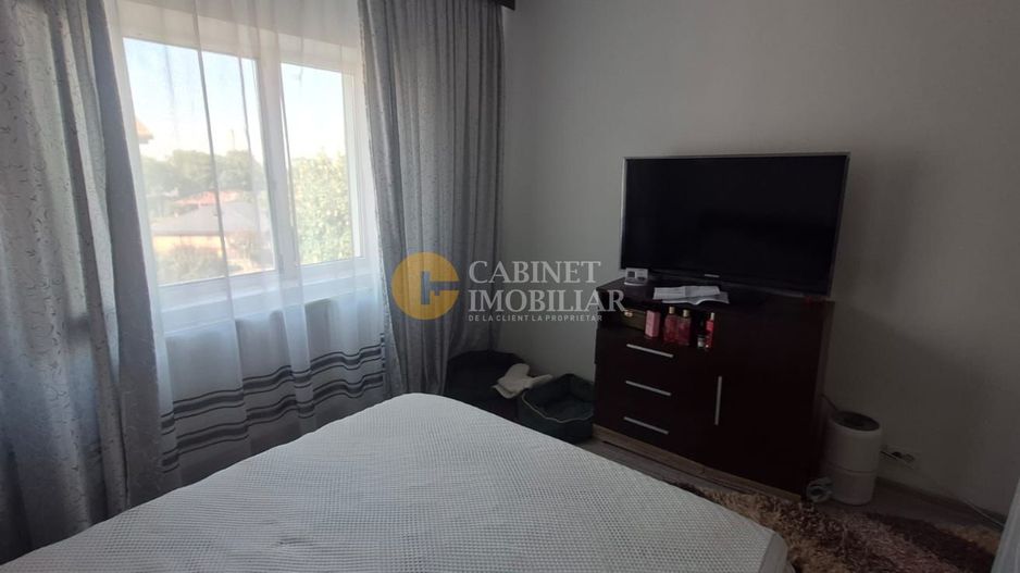 De vânzare: Apartament 3 camere decomandat – Tomești - Poză 5