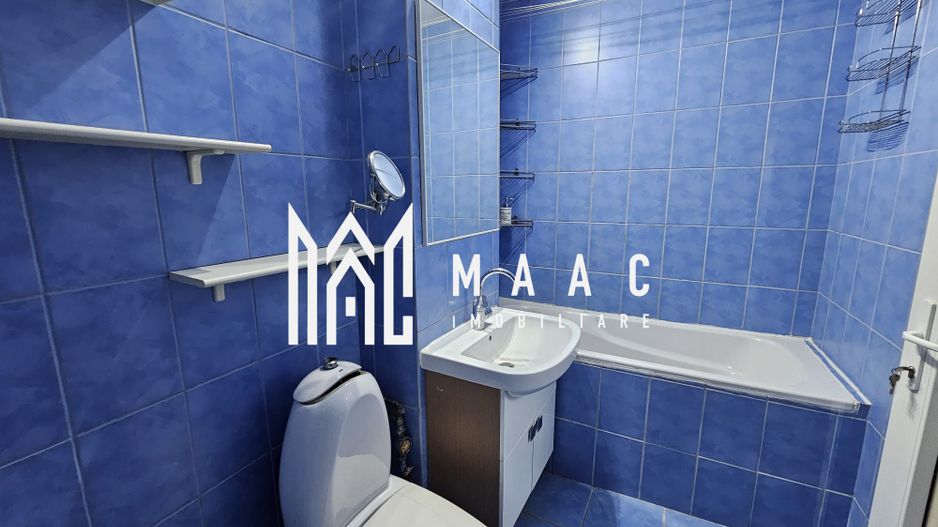 Apartament 2 camere | 56 MPU | Decomandat | 2 Balcoane |  Strand - Poză 18