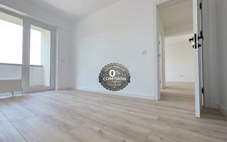 APARTAMENT tip STUDIO - 2 camere, 53 mp, ETAJ 1, Complex LOGICENT; - Poză 7