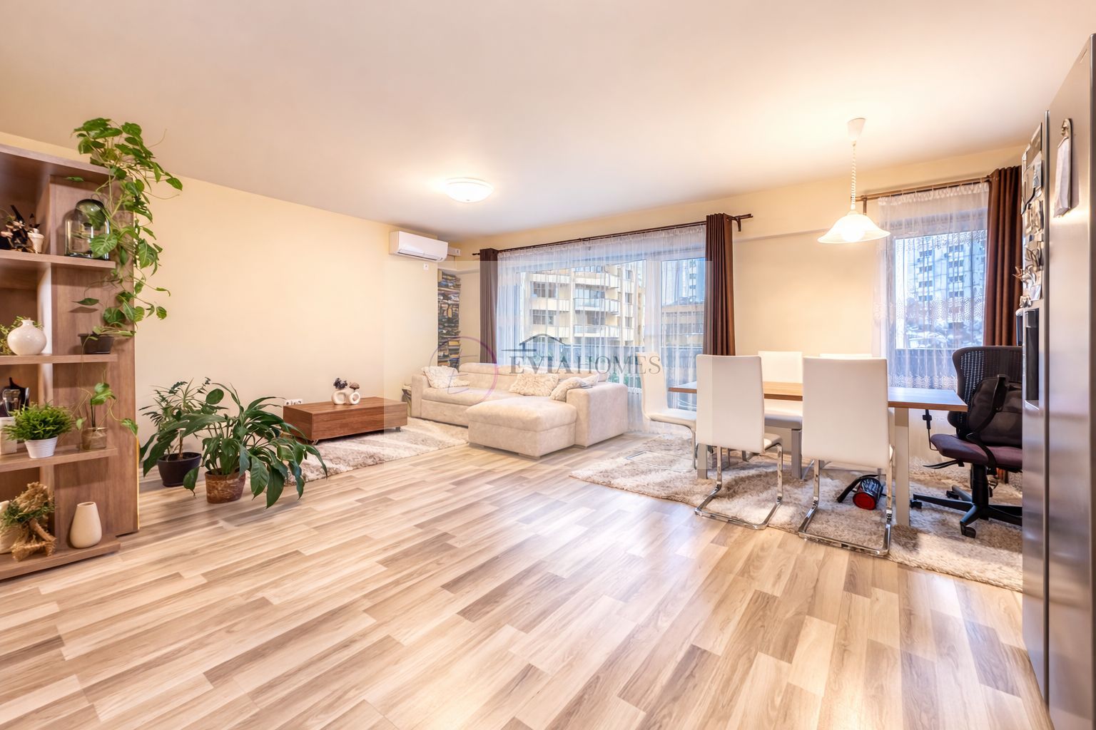 87 mp/Bloc nou/Zona Centrală - Poză 1