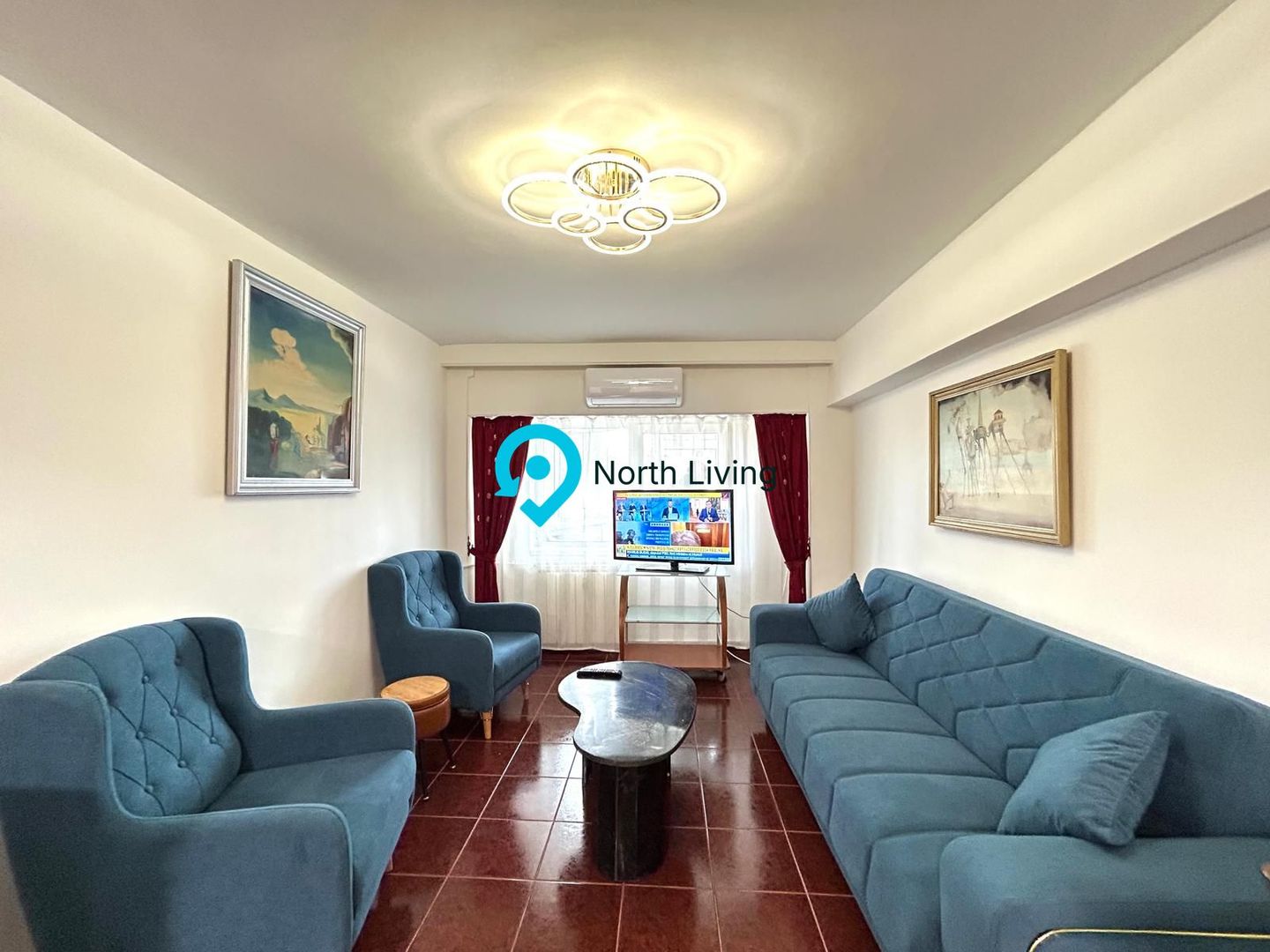 Apartament 3 camere | Decebal - Poză 1