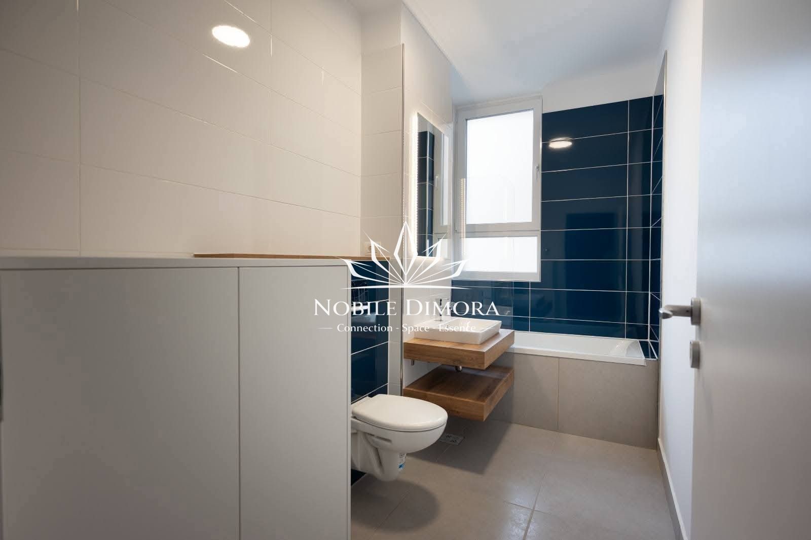 Nord One - Apartament premium cu 2 camere cu parcare subterana - Iulius mall - Poză 9