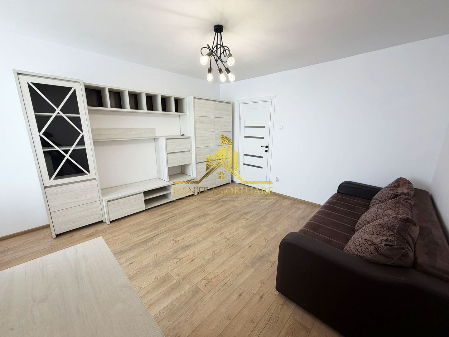 Garsoniera, mobilata modern, TOTUL NOU, Gheorgheni, Iulius Mall - Poză 2