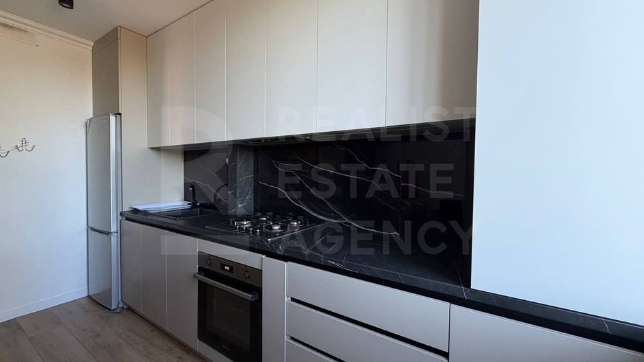 Chirie , apartament 2 camere, str. Nicolae Dimo, Rîșcani - Poză 5