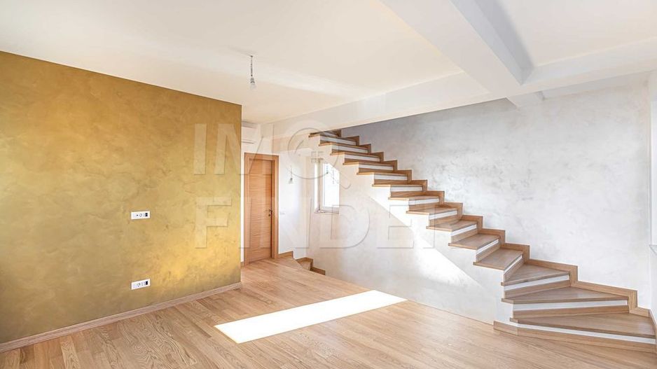 Vanzare duplex finisaje de top Buna Ziua, CF - Poză 2