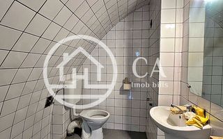 Casa de închiriat cu 11 camere în zona Gheorghe Doja, Oradea - Poză 17