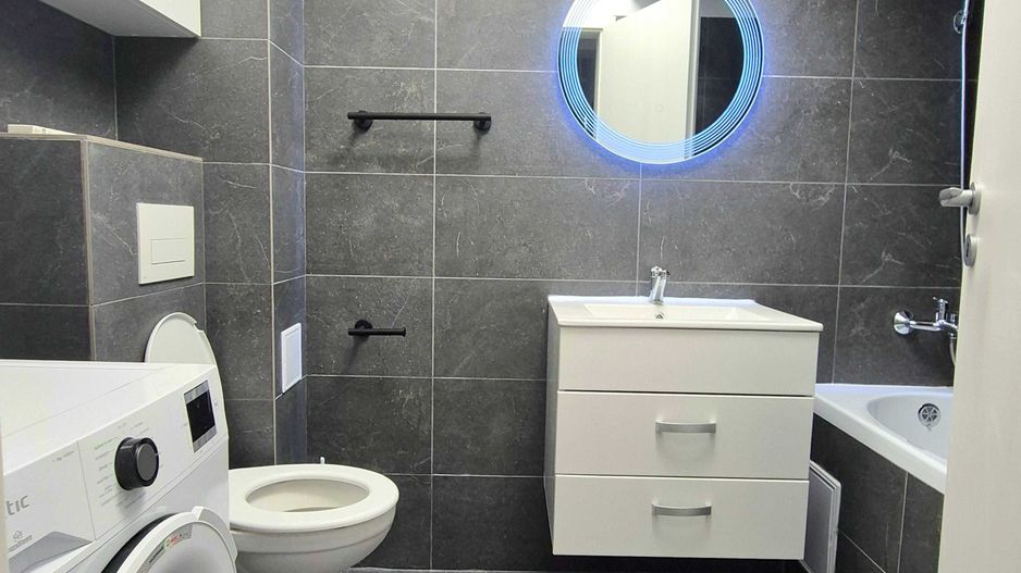 De inchiriat apartament cu 2 camere , Aparatorii patriei sector4 - Poză 7