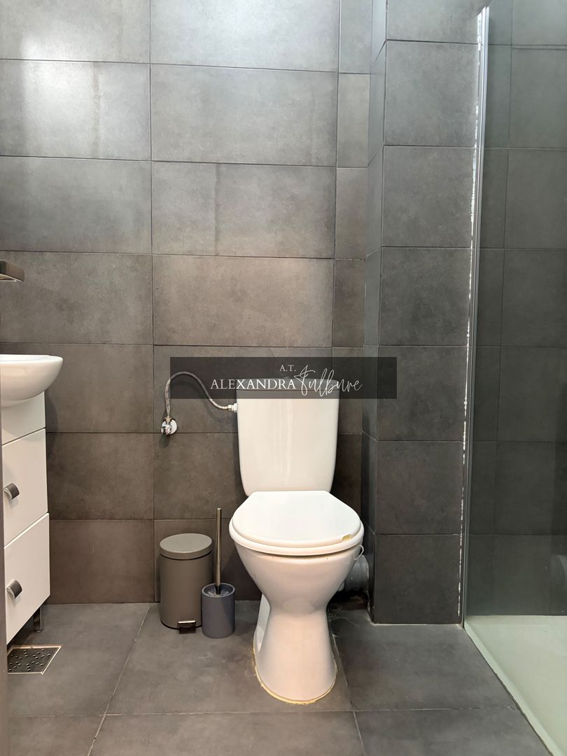 Apartament la cheie | 3 camere | 2 băi | terasa | parcare | Lombului - Poză 5