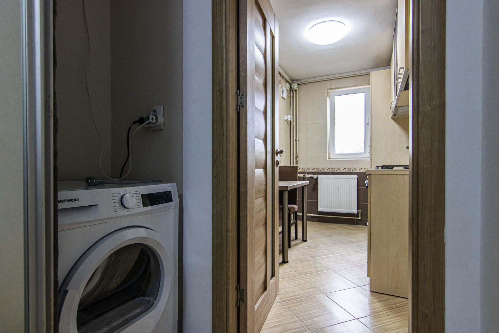 Drumul Taberei - 2 camere decomandat, Favorit, Mobilat și utilat, Loc de parcare - Poză 14