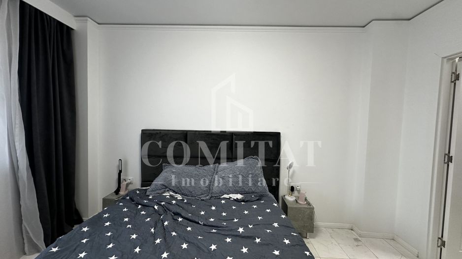 Apartament ultrafinisat | Loc de parcare | Borhanci - Poză 10