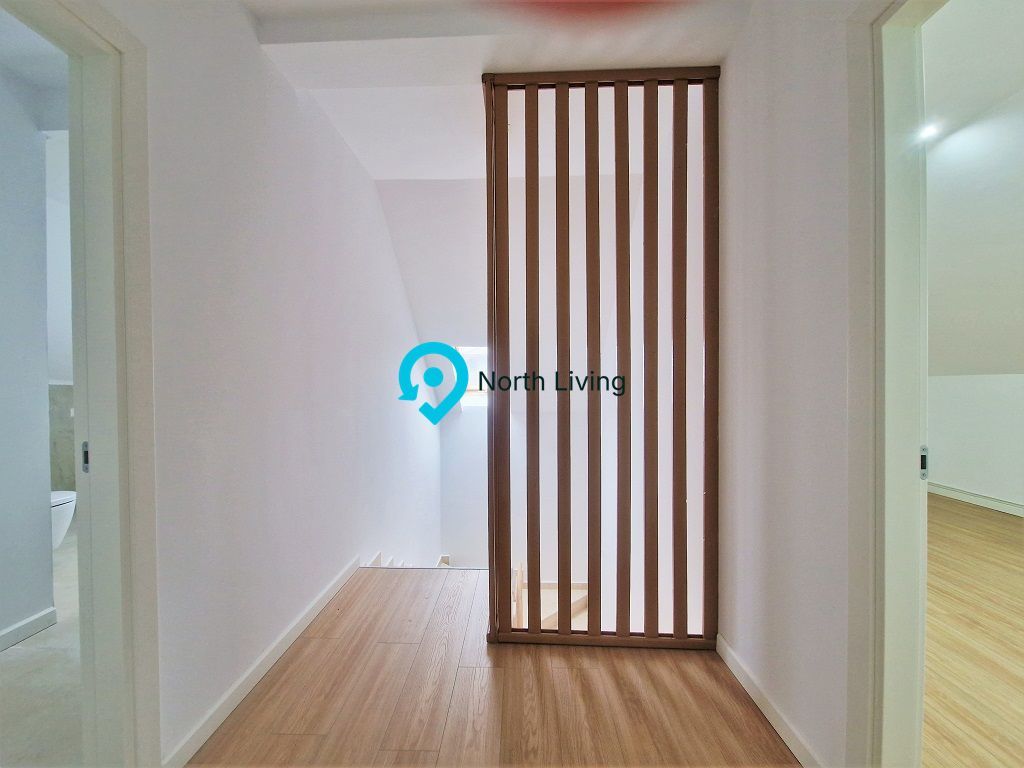 Vilă individuală | 4 dormitoare | 2 parcări - Poză 17