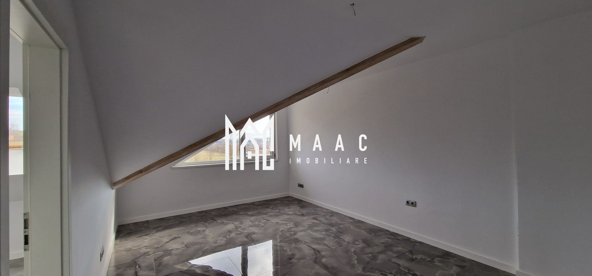 Casă înșiruită I P+E+M I 120 mpu I Curte 80 mp I Cristian - Poză 6