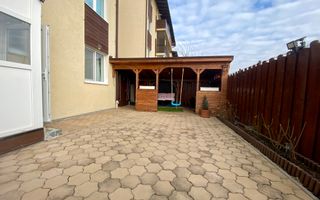 Apartament 3 camere | Parter | Curte | Parcare | Magnolia - Poză 10