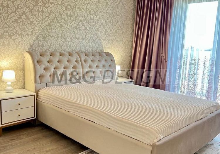 Apartament 2.5 camere Dumbravita in spate la Ikea - Poză 8