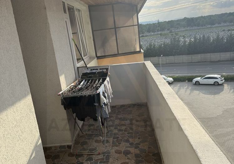 Apartament 2 camere 45 mp utili parcare privata Cartierul Arhitectilor - Poză 7